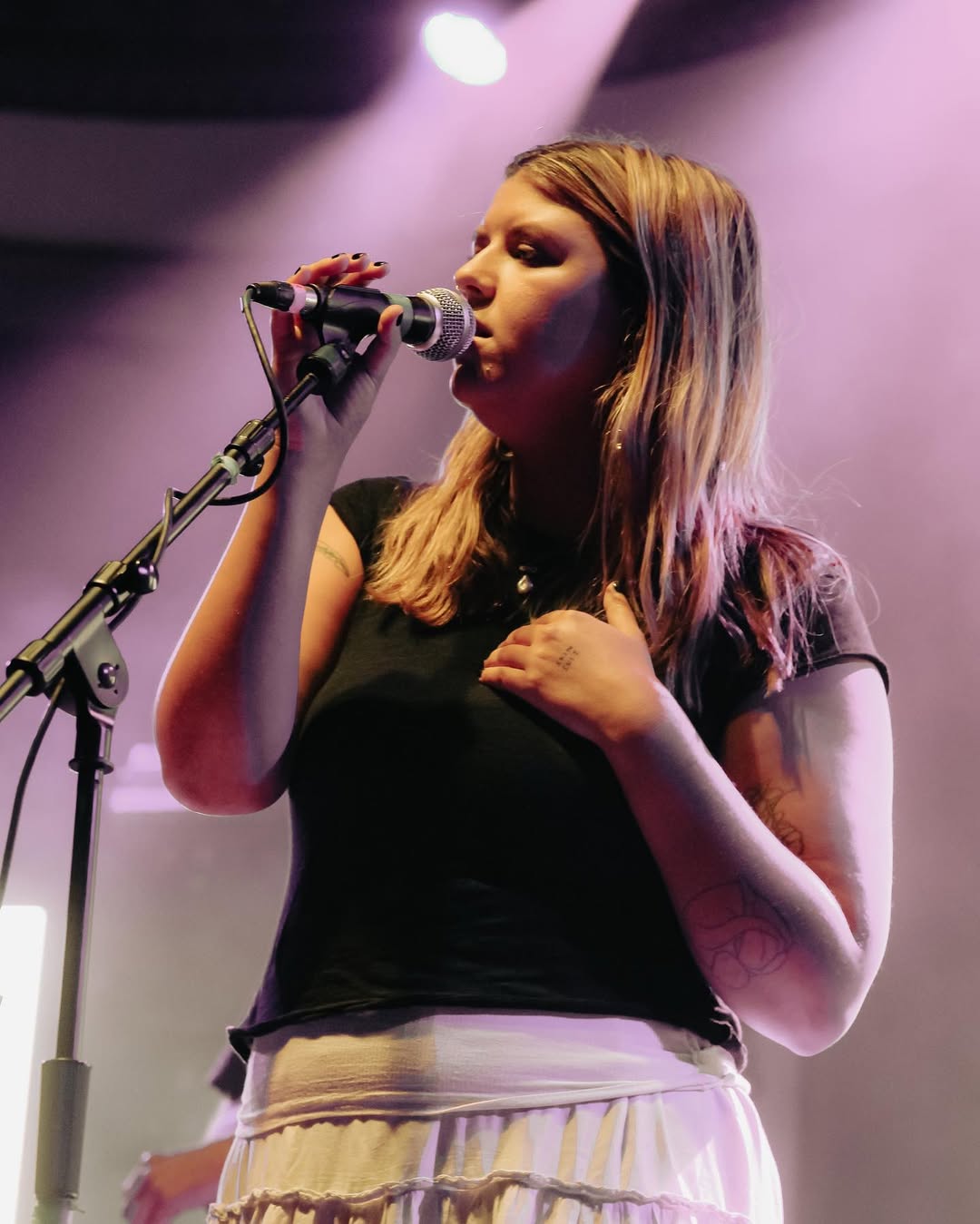 Eliza McLamb